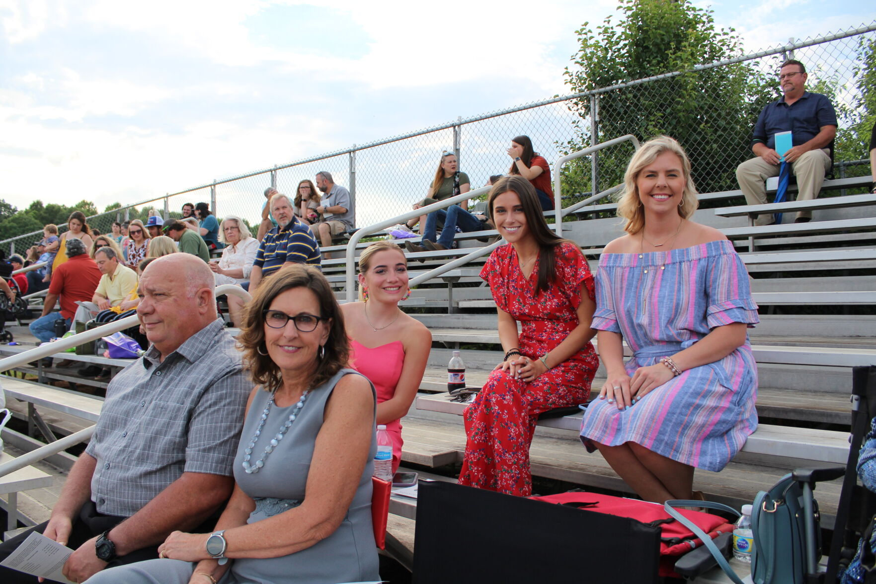 Bunker Hill High School 2021 graduation (7).JPG